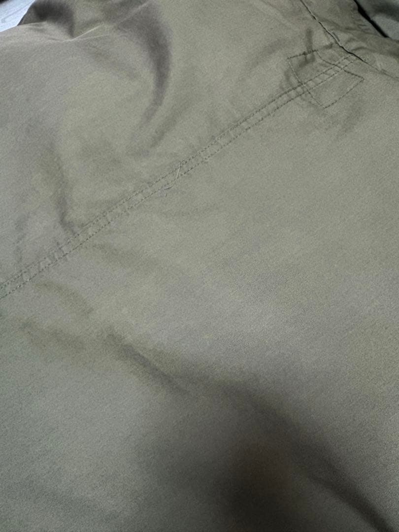 年始セールYMCLKY M-65フィッシュテールパーカーフルセット古着