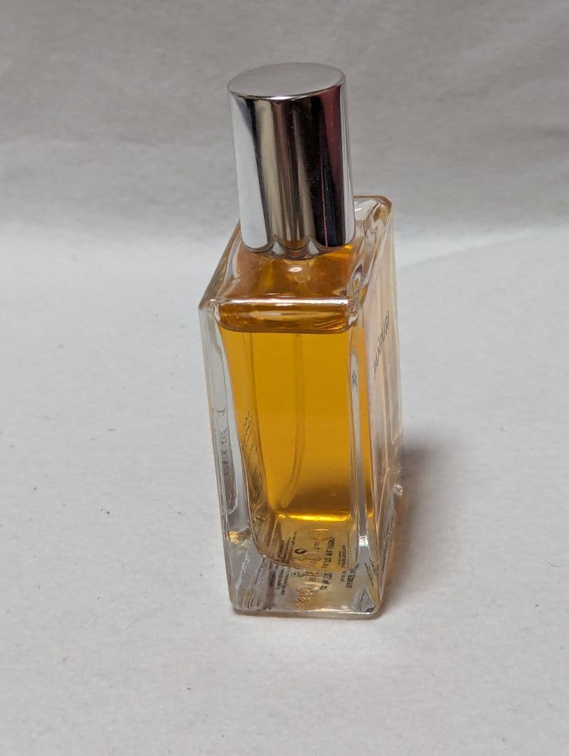 パンピューリサイアミーズウォーターオードトワレ50ml