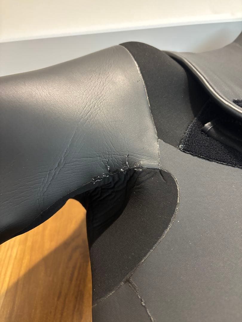 Fellow ウェットスーツ セミドライ L