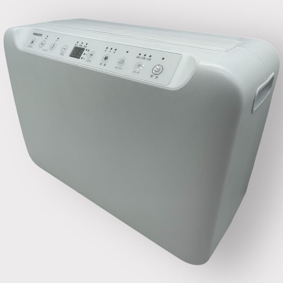 YDC-G120-W コンプレッサー式衣類乾燥除湿機