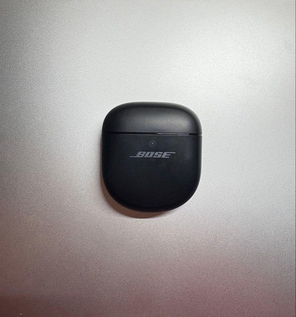 【美品】Bose QuietComfort Ultra Earbuds