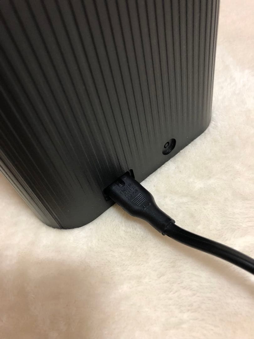 GAURA シルマーレ パルス120 水素吸入器 カニューラ11個 精製水1本付