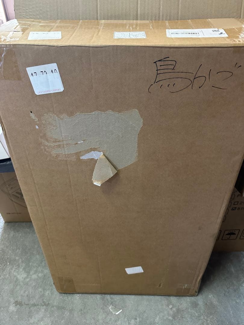 鳥かご 前後透明アクリルパネル 飛び散り防止 バードケージ 鉄製 頑丈 オープン