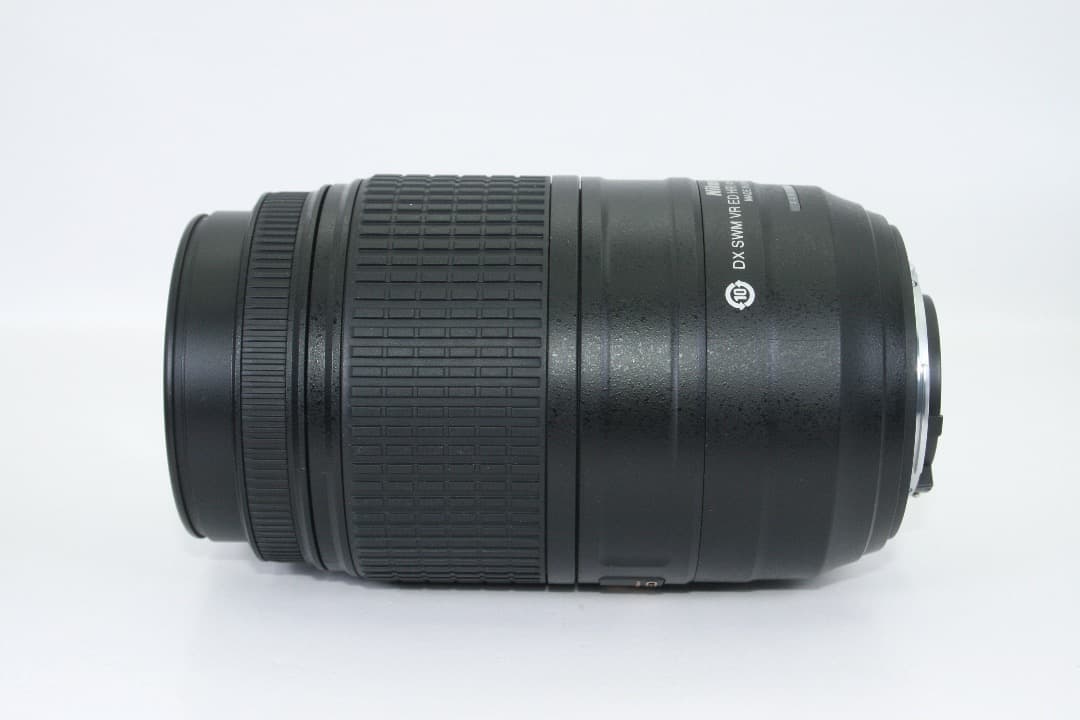 NIKON AF-S 55-300mm F4.5-5.6G VR 新品級#20