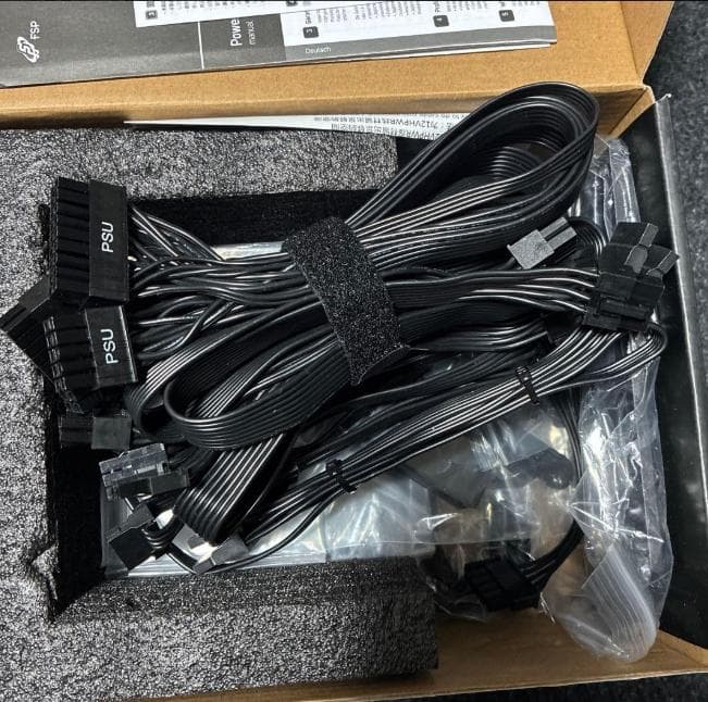 NCASE formd t1 v2.5 + 電源ユニット SFF セット