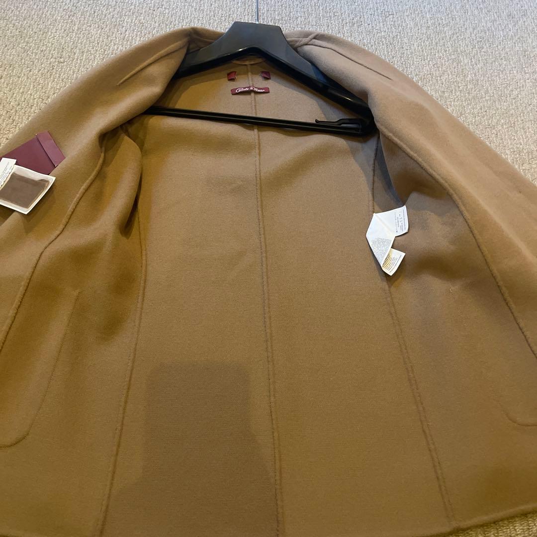 マックスマーラ　クチートアマーノ　ジャケット