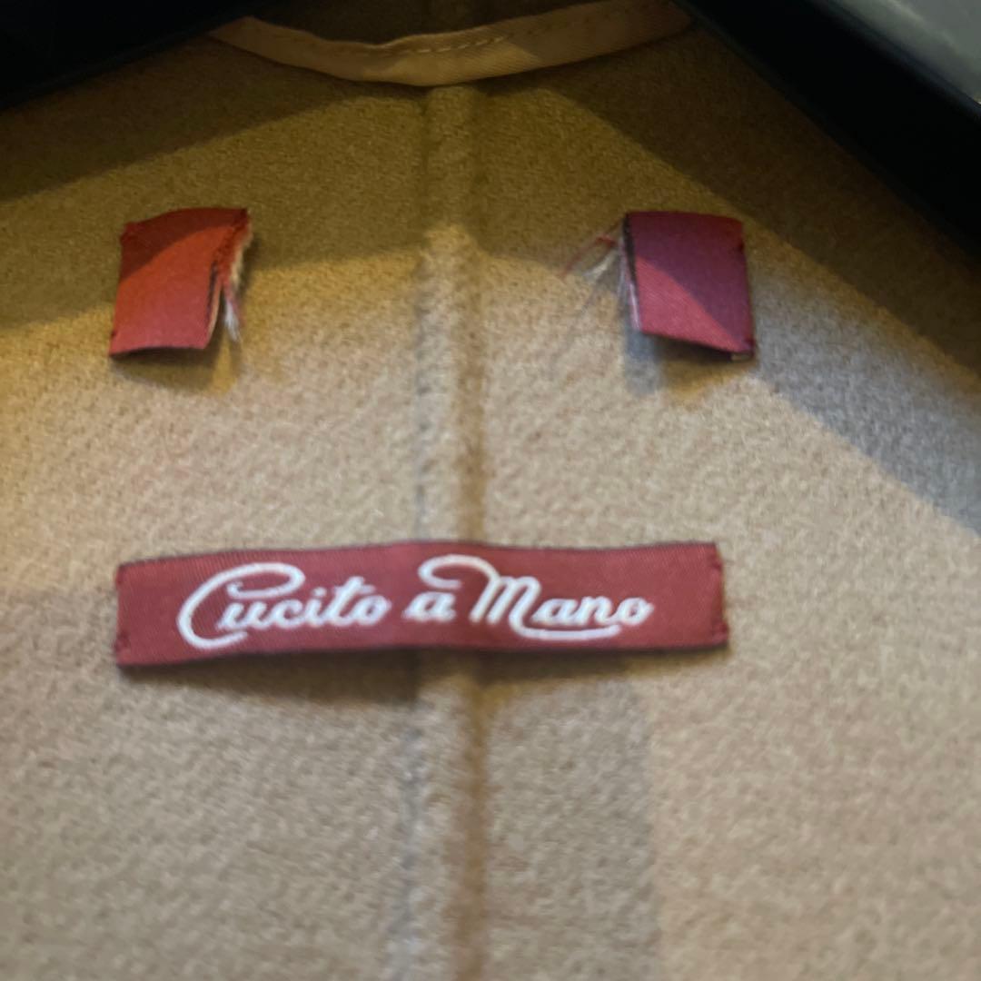 マックスマーラ　クチートアマーノ　ジャケット