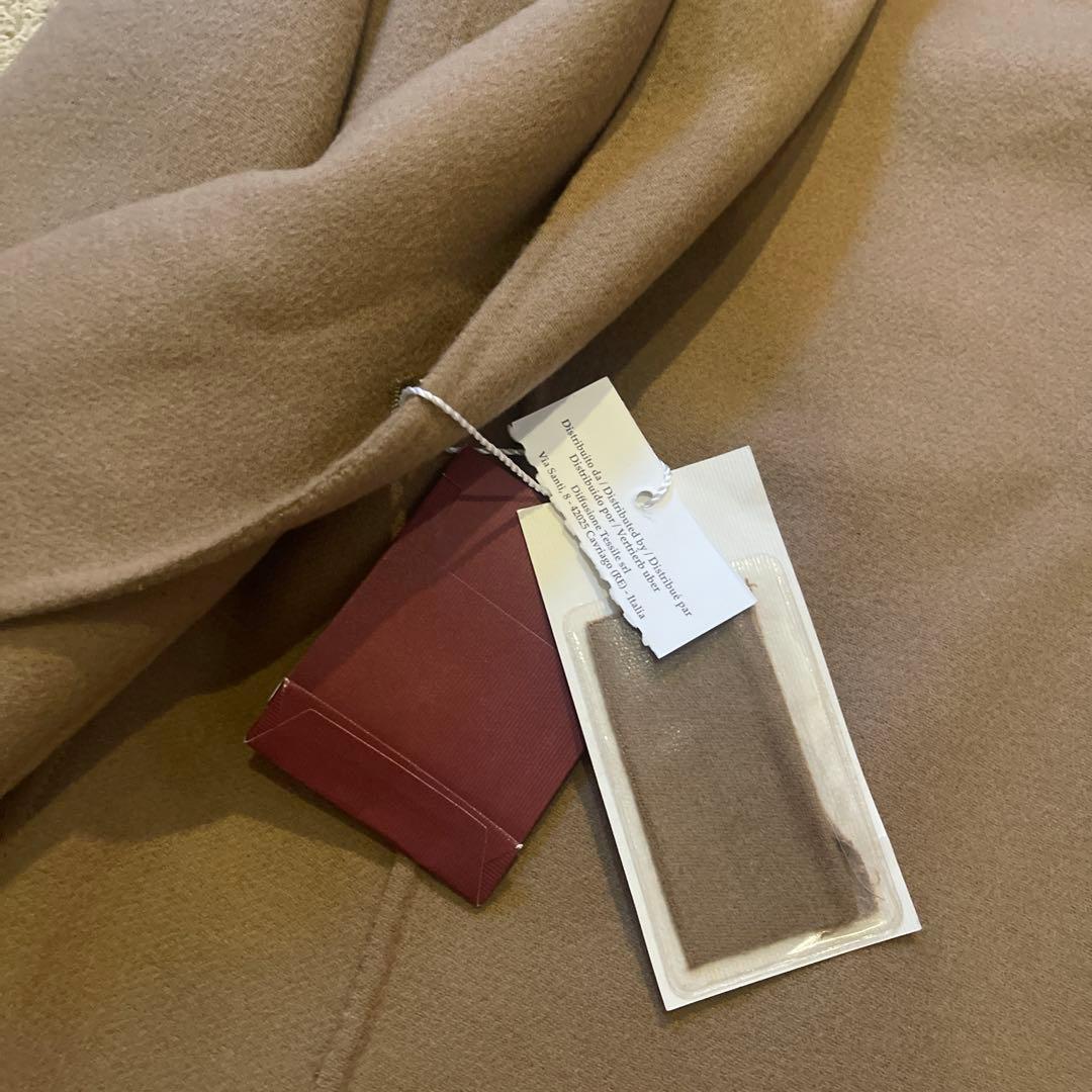 マックスマーラ　クチートアマーノ　ジャケット