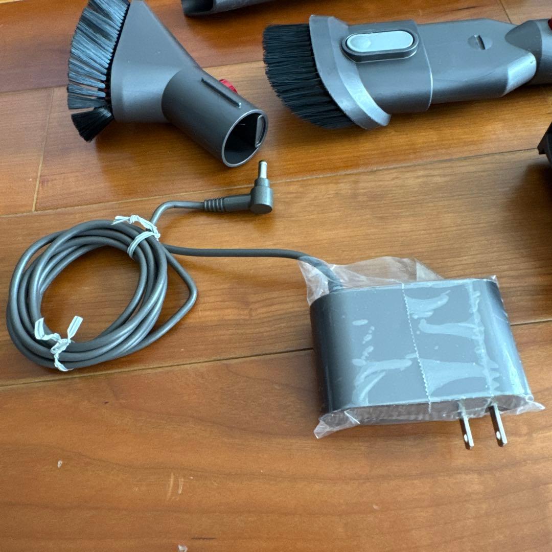 ダイソン dyson v10 sv12 掃除機