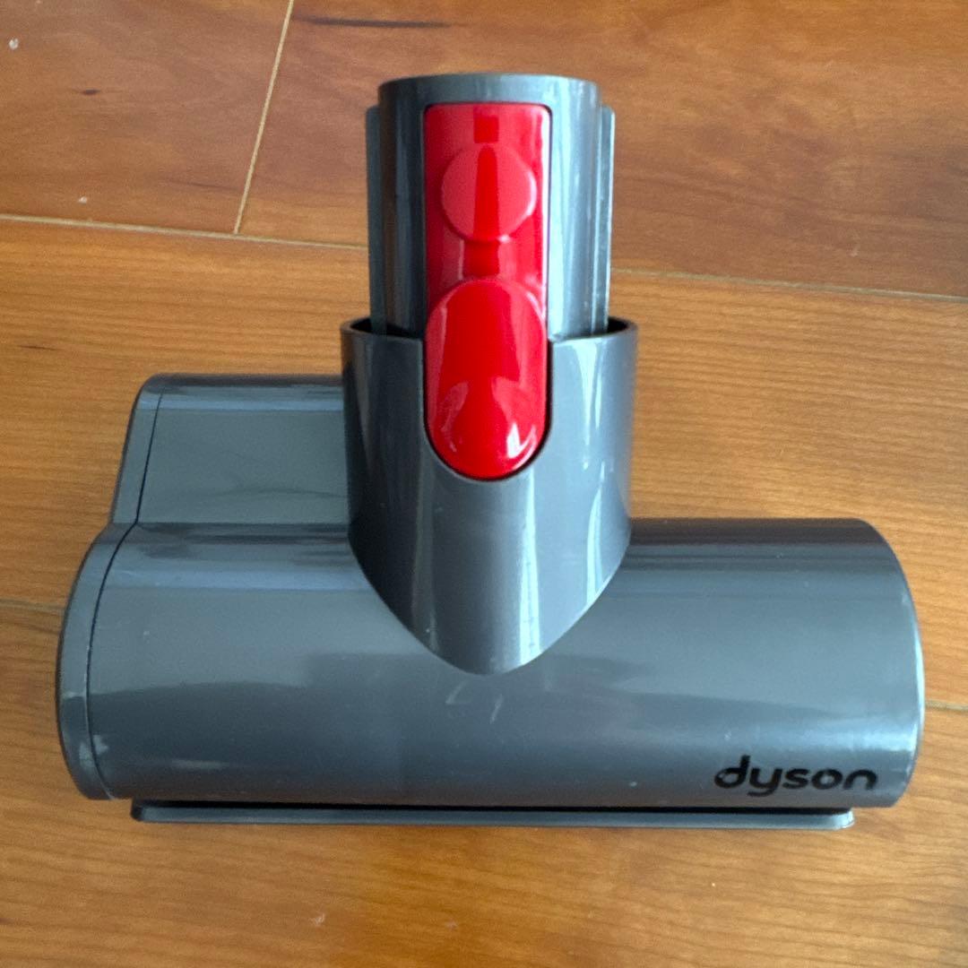 ダイソン dyson v10 sv12 掃除機