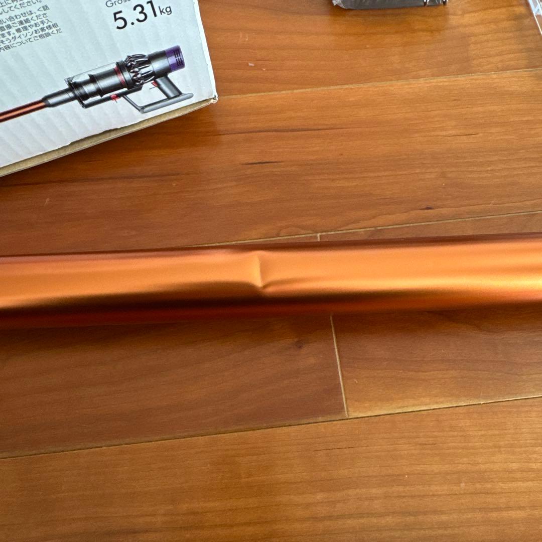 ダイソン dyson v10 sv12 掃除機