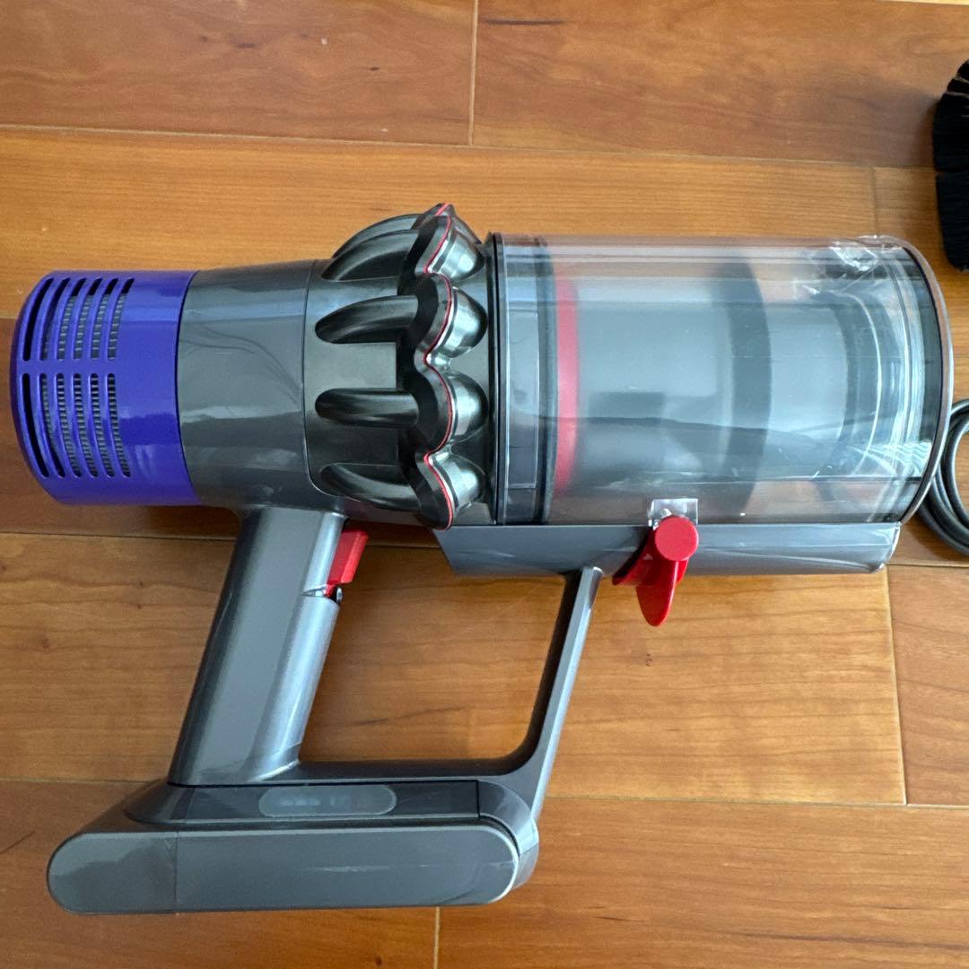 ダイソン dyson v10 sv12 掃除機