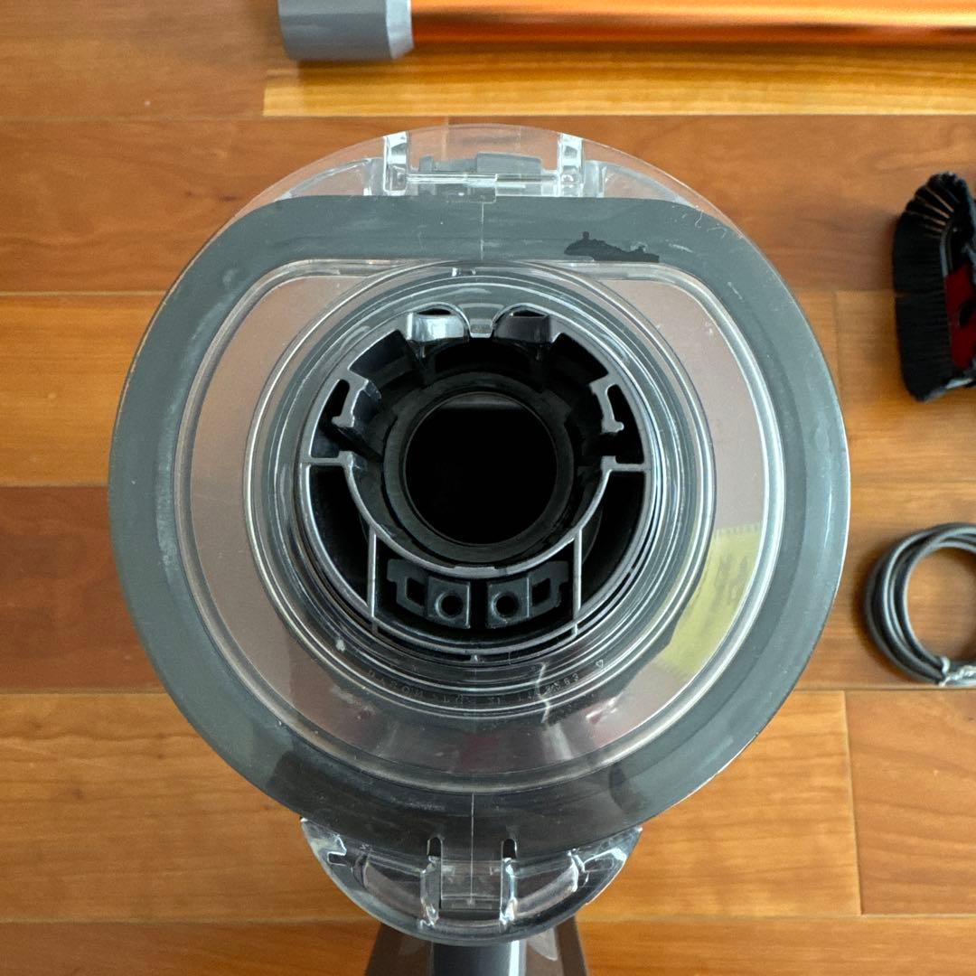 ダイソン dyson v10 sv12 掃除機