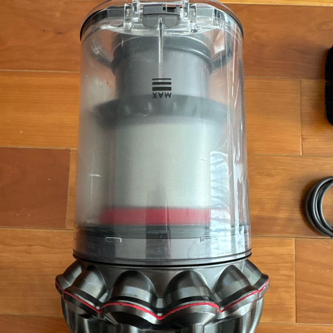 ダイソン dyson v10 sv12 掃除機