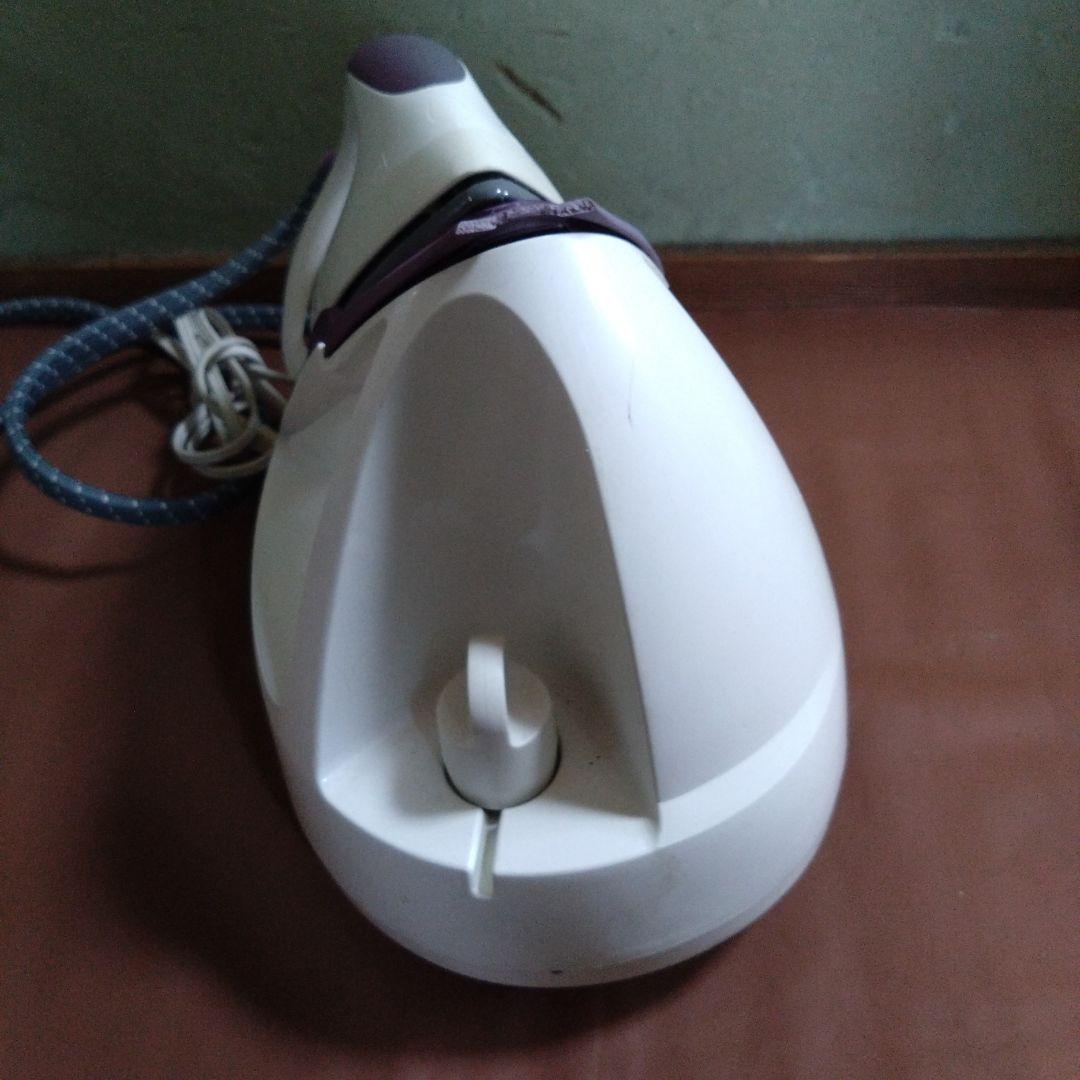 T-fal ティファール イージープレシング 高級スチームアイロンGV5240