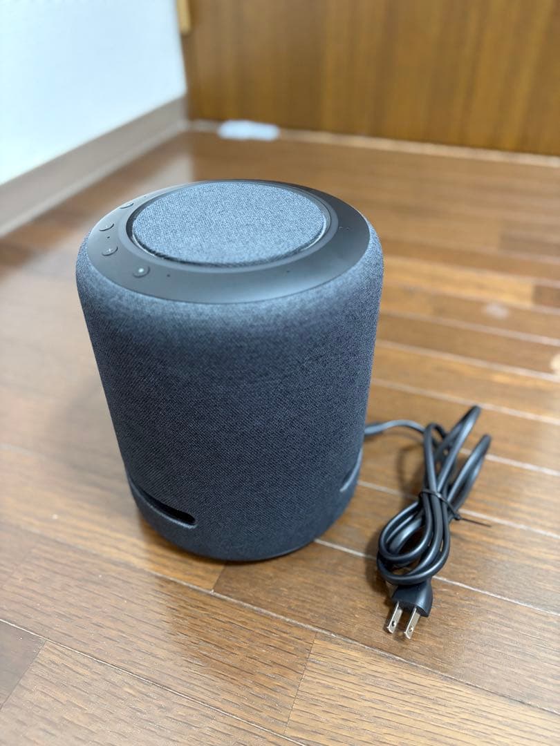 むぅさん専用 Amazon Echo Studio (エコースタジオ)