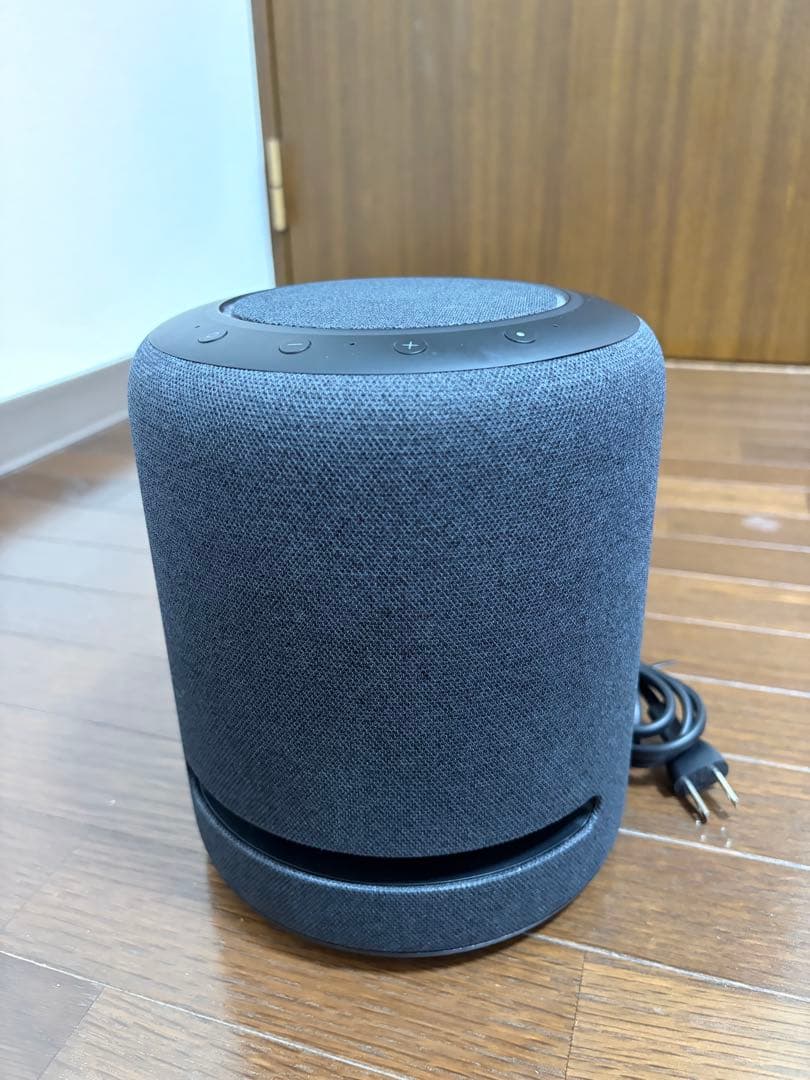 むぅさん専用 Amazon Echo Studio (エコースタジオ)