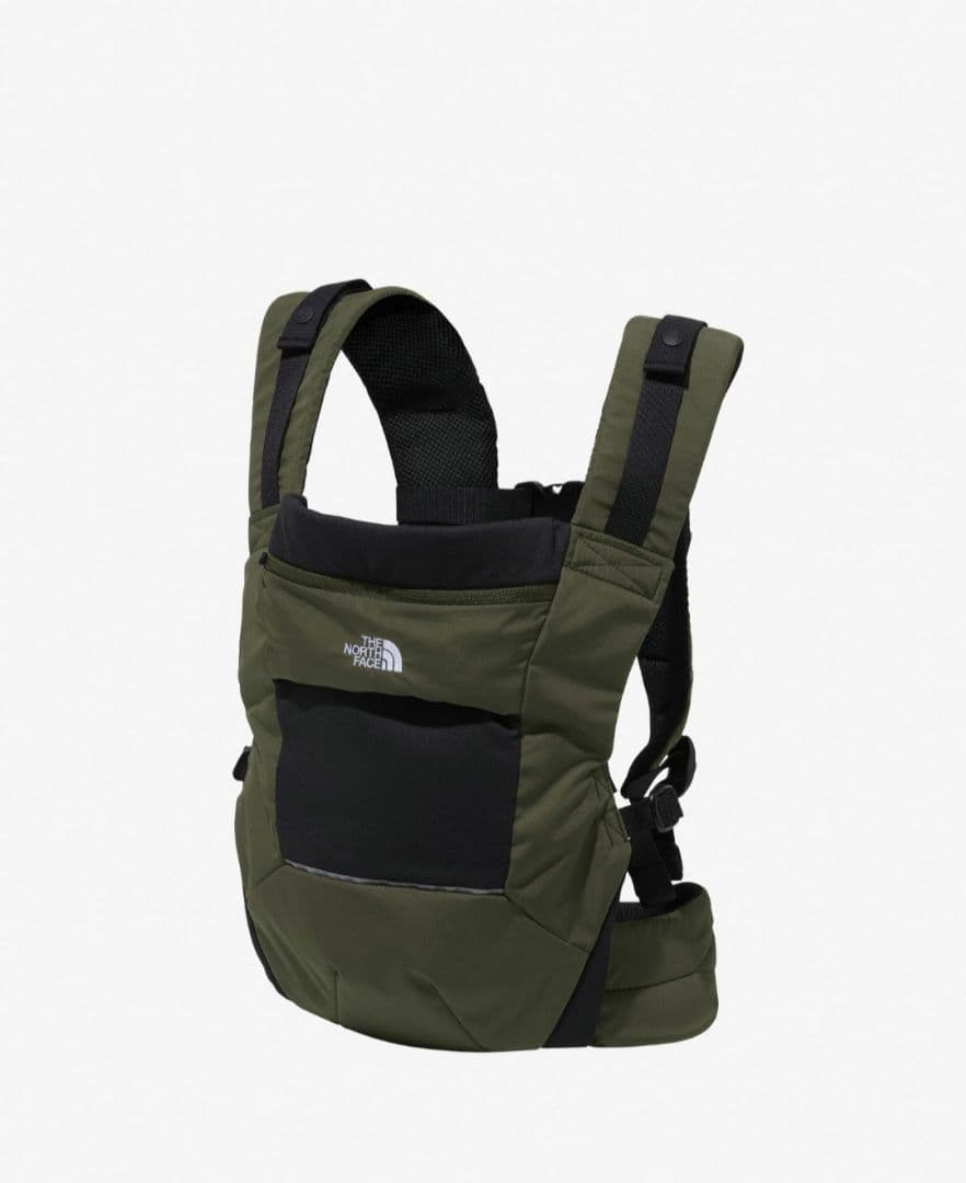 ノースフェイス NORTH コンパクトキャリアー ベビー 抱っこ紐