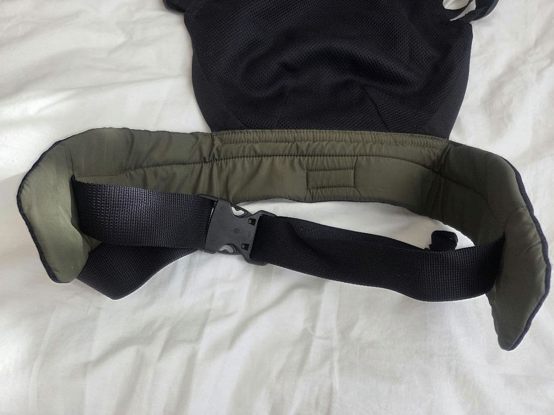 ノースフェイス NORTH コンパクトキャリアー ベビー 抱っこ紐