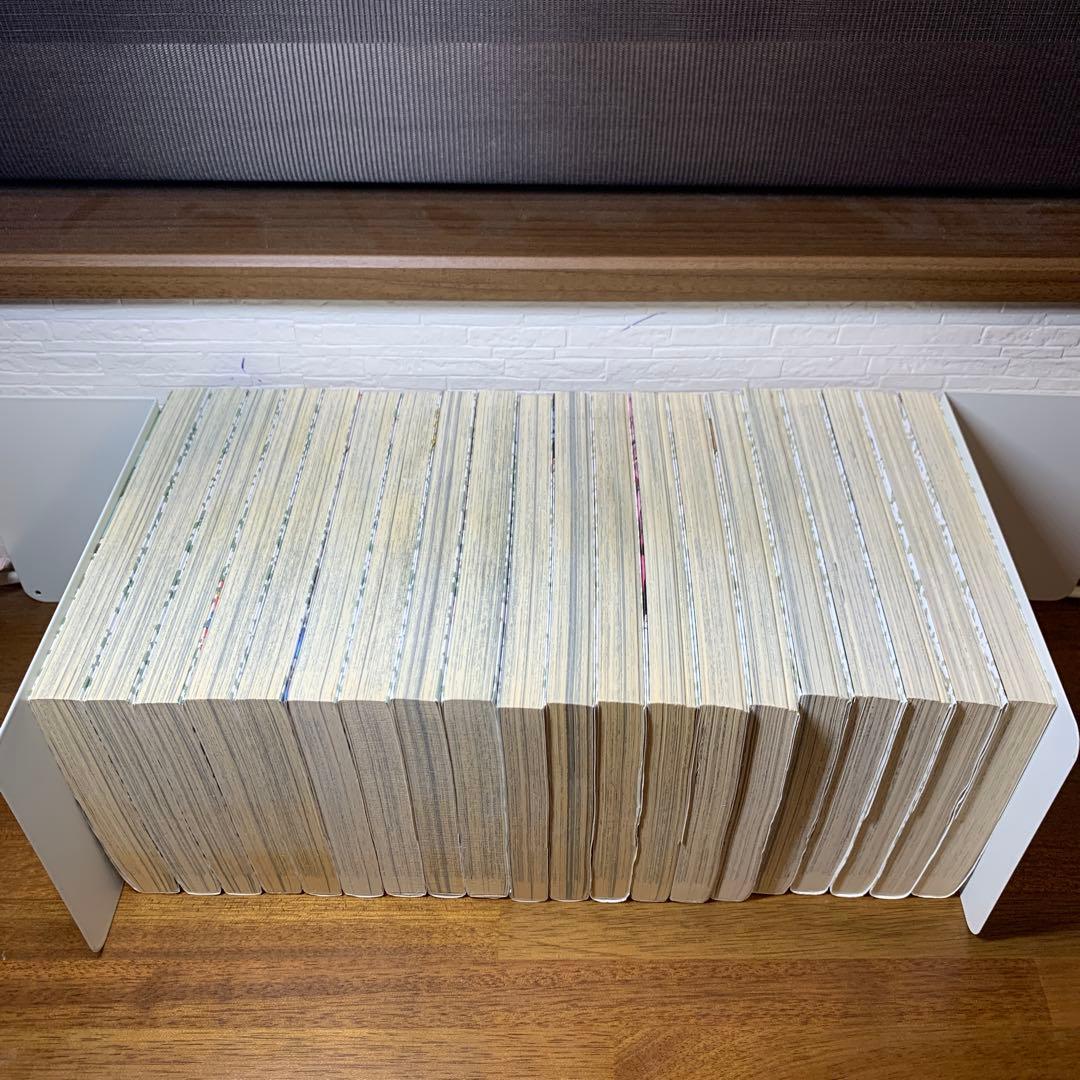 狂四郎2030 1-20巻(全巻セット) まとめ売り