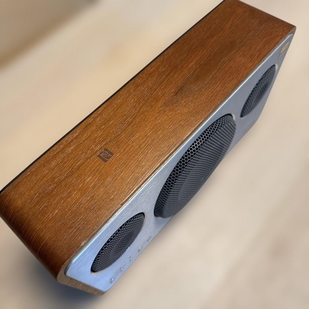 【名機】Olasonic IA-BT7 高音質Bluetoothスピーカー