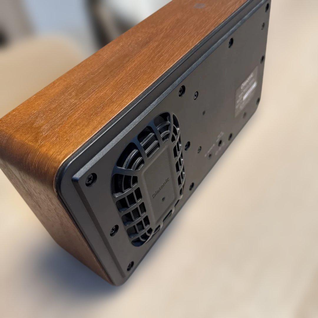 【名機】Olasonic IA-BT7 高音質Bluetoothスピーカー