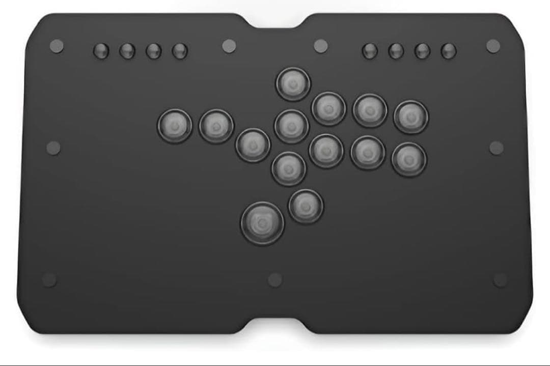 601510 PUNK WORKSHOP ULTRA BOX レバーレス