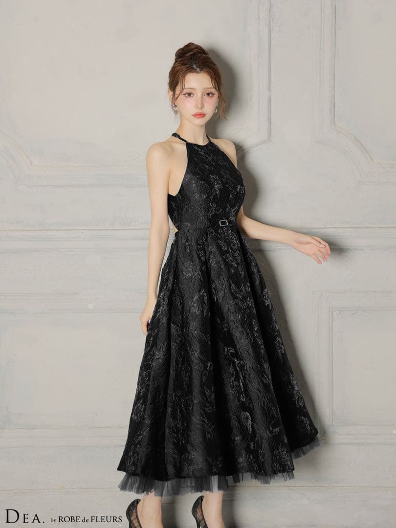 新品【DEA】ディアドレスXSサイズ4332