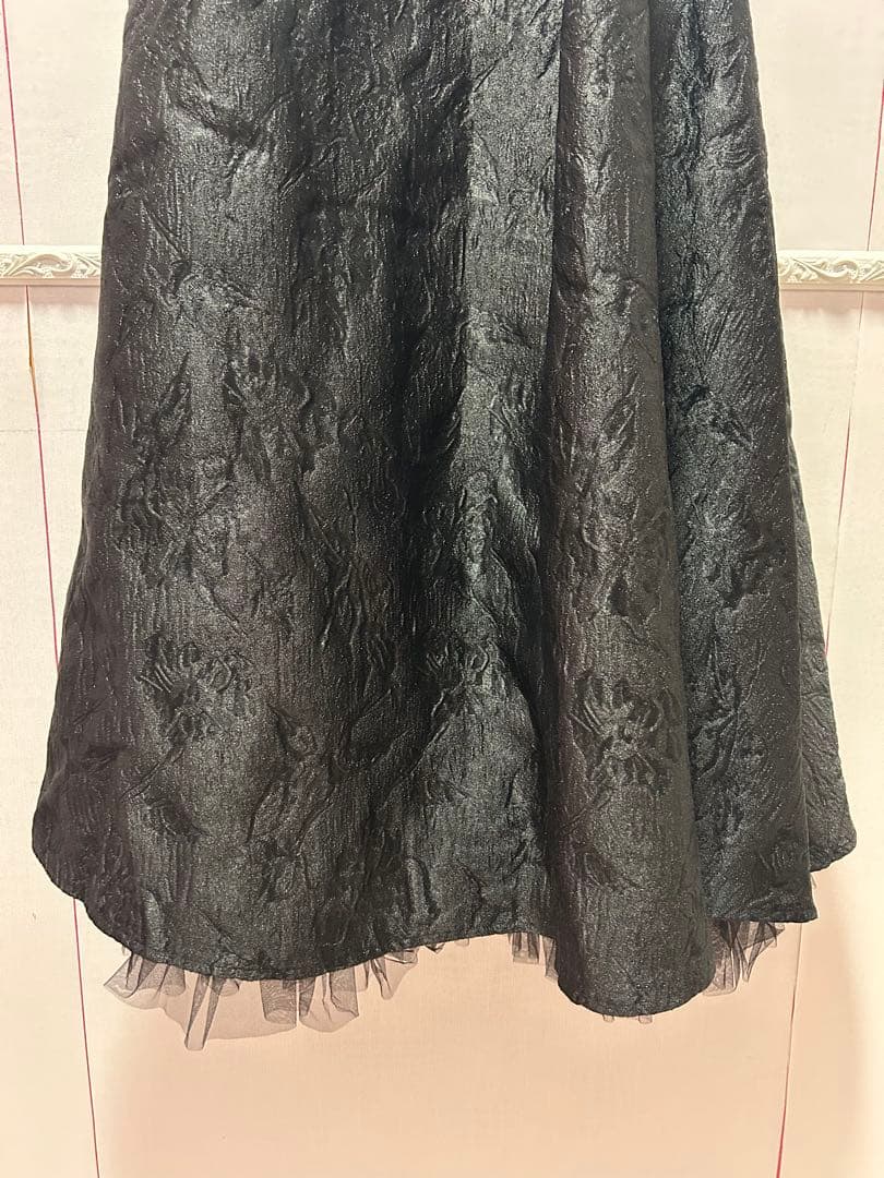 新品【DEA】ディアドレスXSサイズ4332