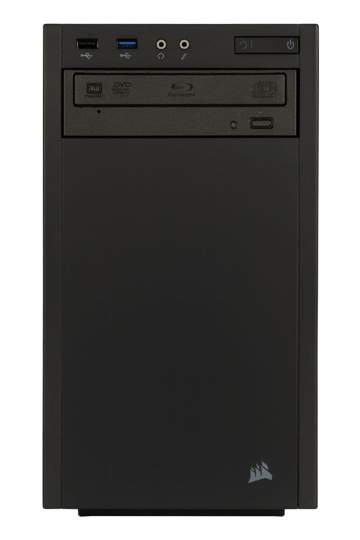 自作パソコン デスクトップPC Ryzen5 3400G