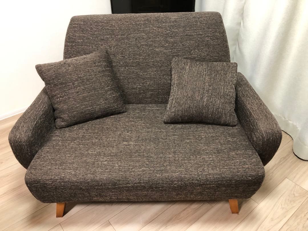 【本日のみお値下げ】unicoウニコ EVAエヴァ　2シーター