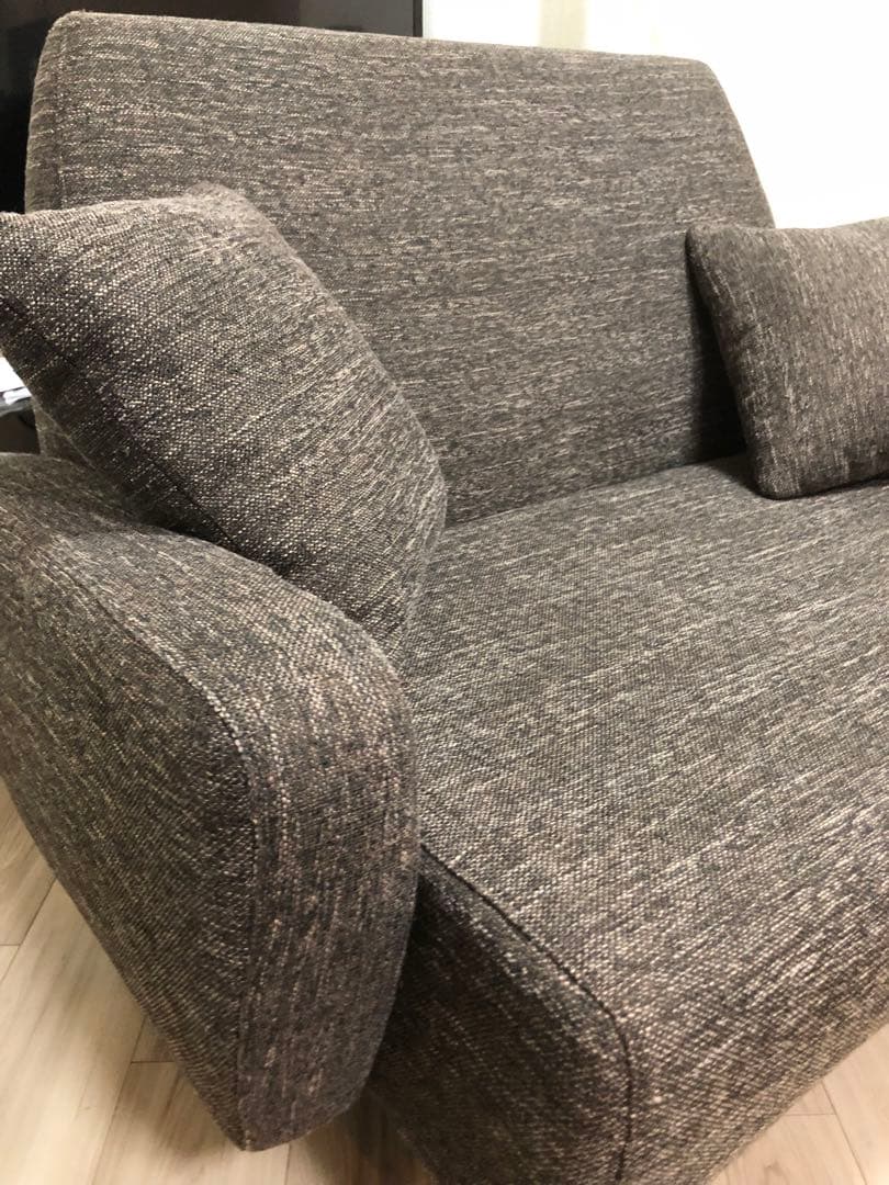 【本日のみお値下げ】unicoウニコ EVAエヴァ　2シーター