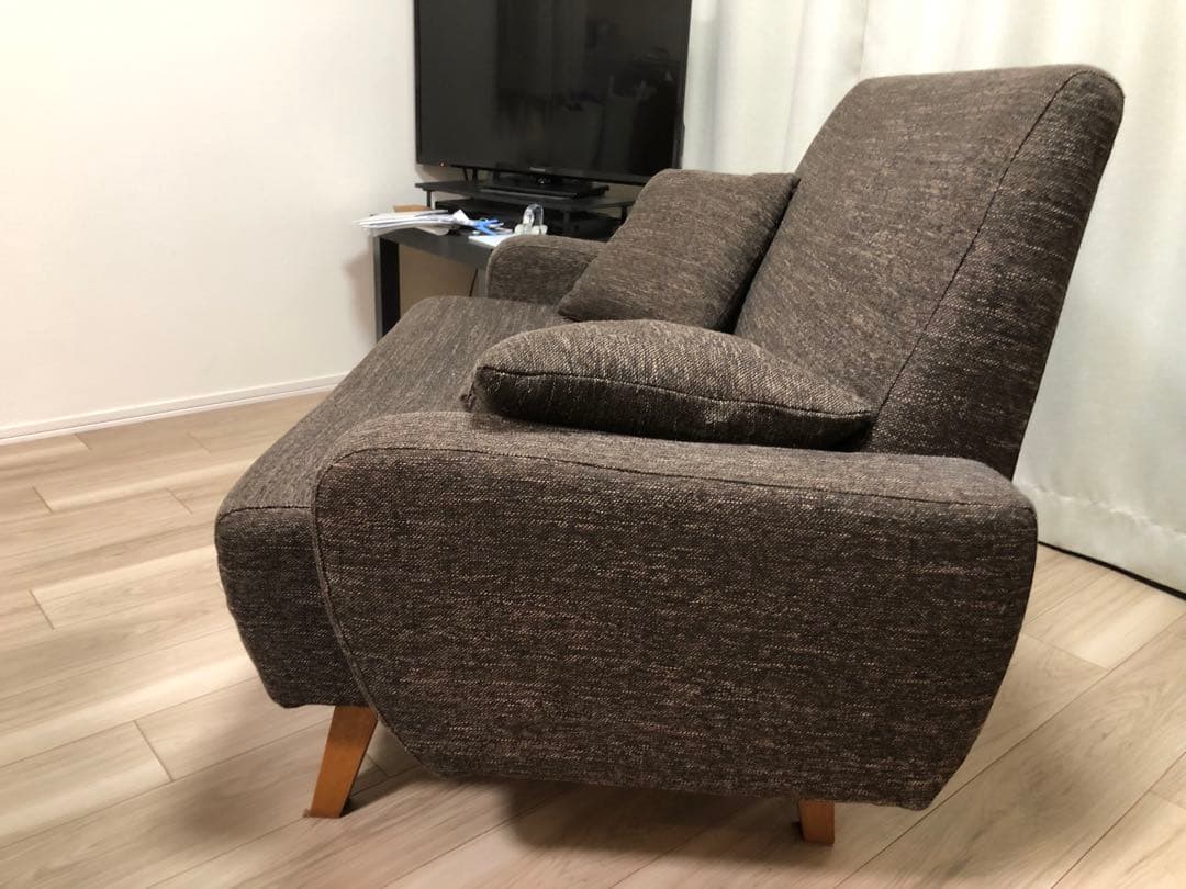 【本日のみお値下げ】unicoウニコ EVAエヴァ　2シーター