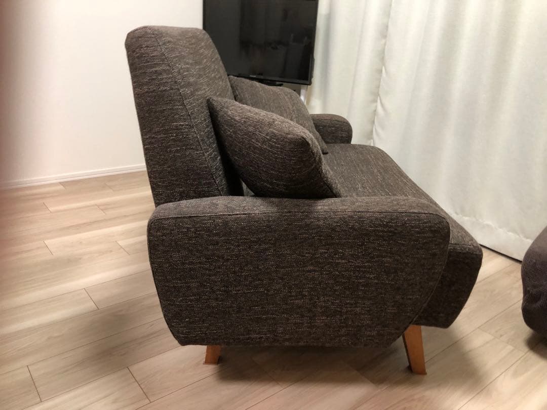 【本日のみお値下げ】unicoウニコ EVAエヴァ　2シーター