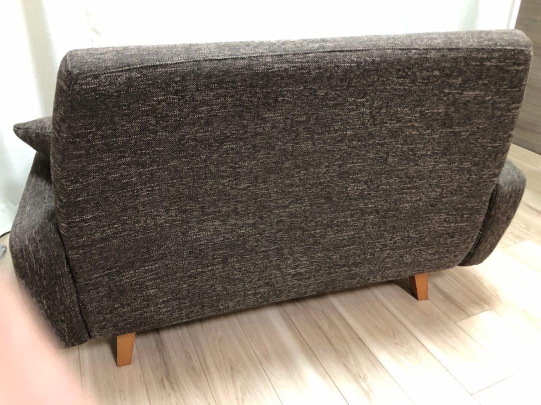 【本日のみお値下げ】unicoウニコ EVAエヴァ　2シーター