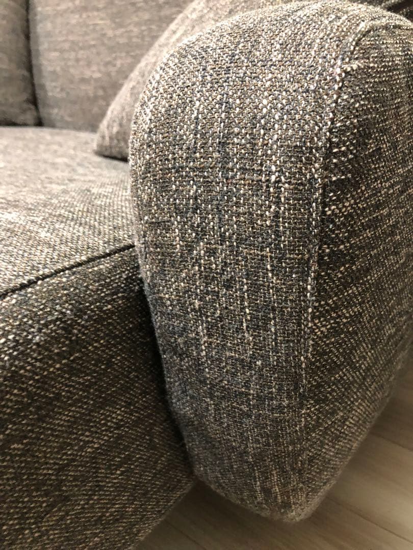 【本日のみお値下げ】unicoウニコ EVAエヴァ　2シーター