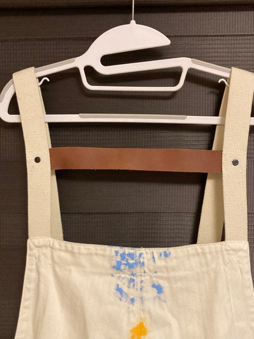 やっさん⭐️Nigel Cabourn CARPENTER DUNGAREE