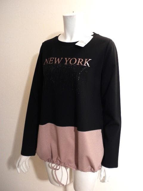 k.rgpghn.777『DONNA PROIBITO』綺麗系スウェット