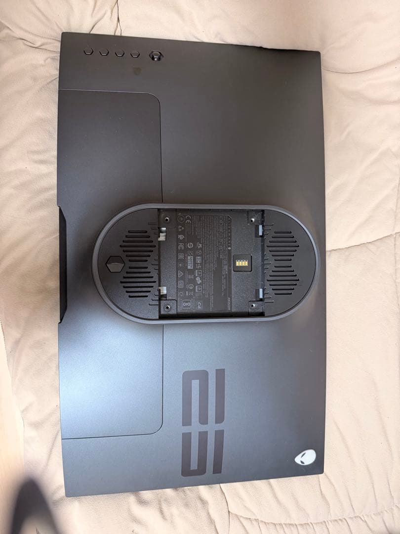 Dell ALIENWARE AW2521HF 24.5インチ