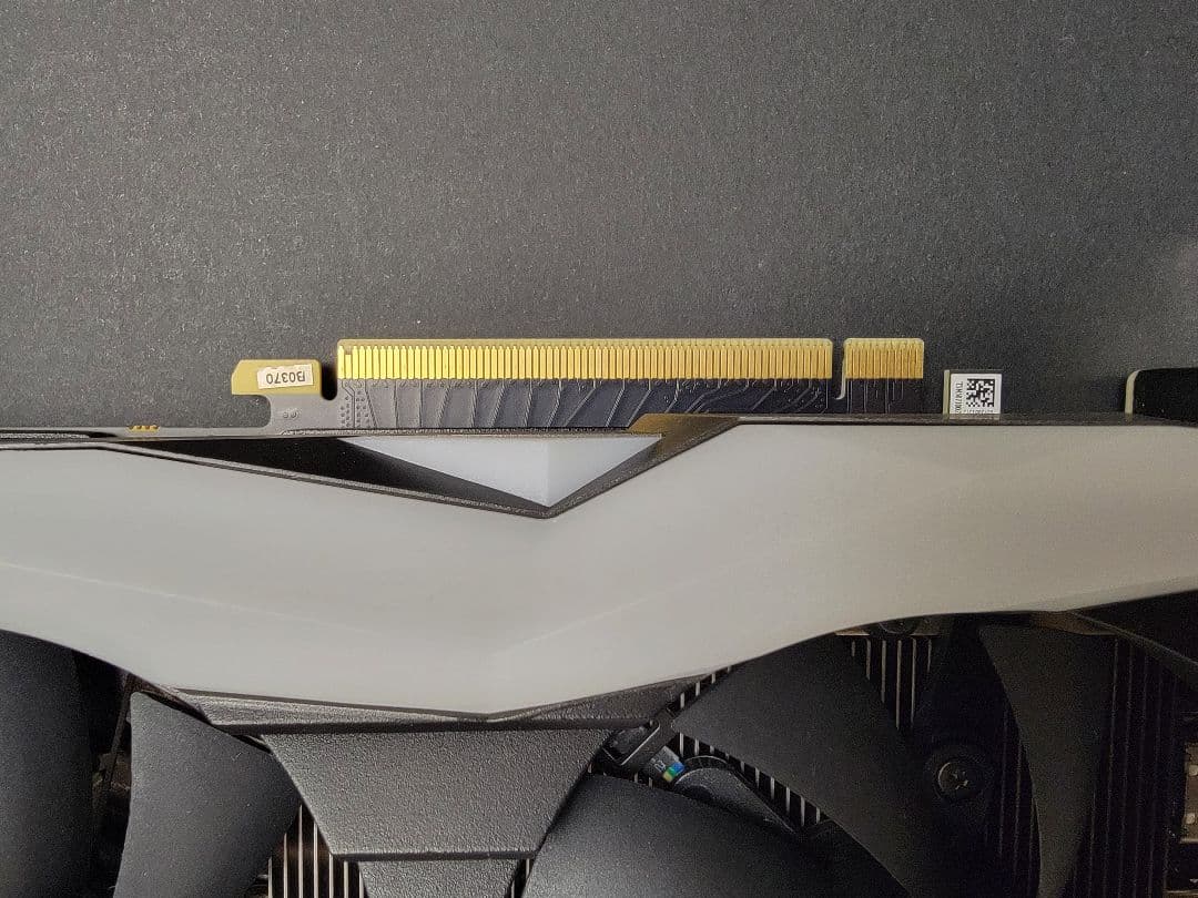 N*S様 ZOTAC GAMING RTX 2080 SUPER