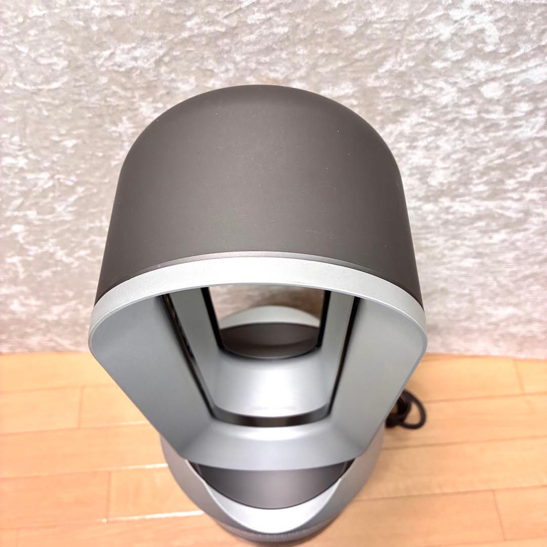 2021年製 HP00 ダイソン Hot+Cool 新品フィルター リモコン付き