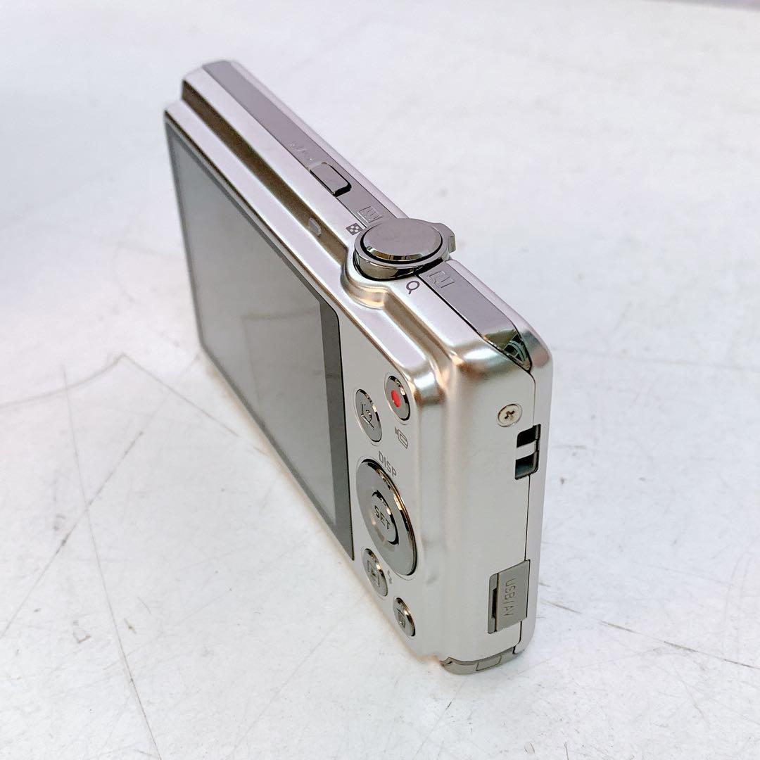 1ABM012 【未使用品】　カシオ　EX-ZS10 コンパクトデジタルカメラ