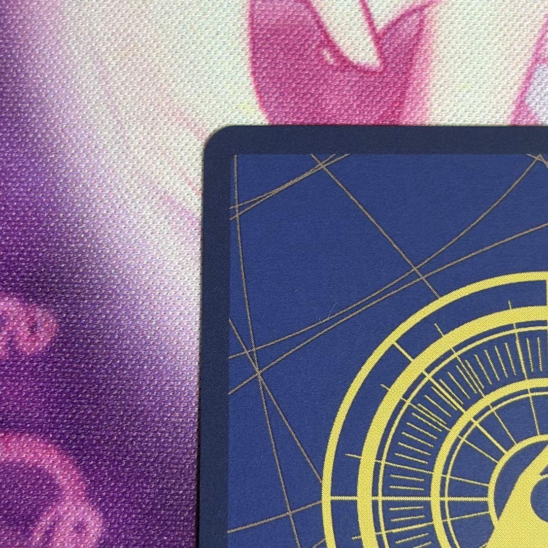 No.1 3rd ANNIVERSARY SET ゾロ　パラレルレア