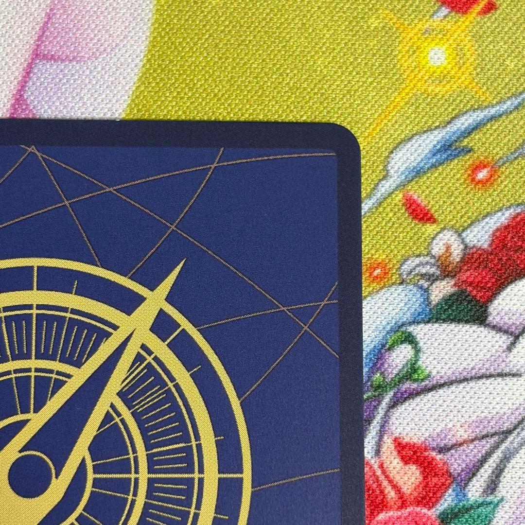 No.1 3rd ANNIVERSARY SET ゾロ　パラレルレア