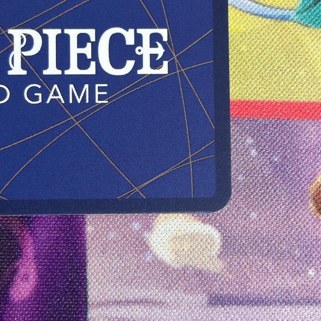 No.1 3rd ANNIVERSARY SET ゾロ　パラレルレア