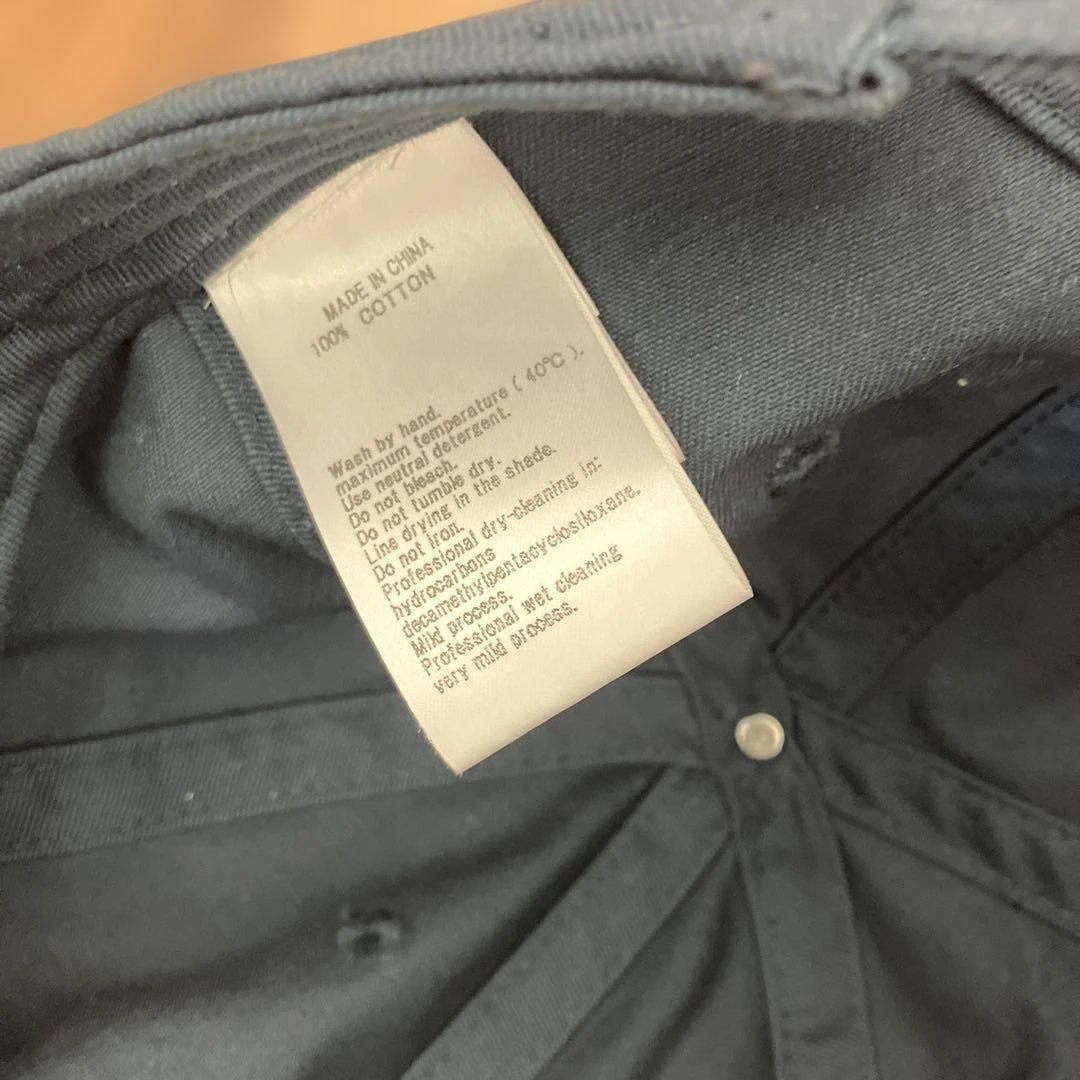 IDEA BOOKS CAP WINONA キャップ