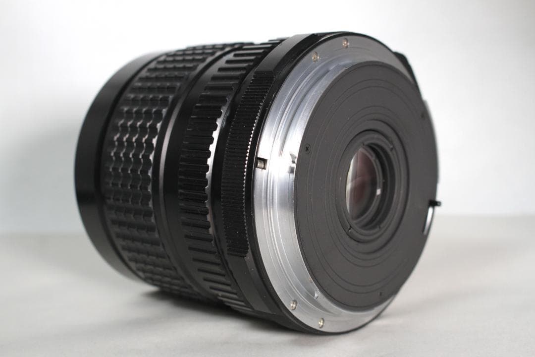 ペンタックス SMC PENTAX 67 75mm F4.5