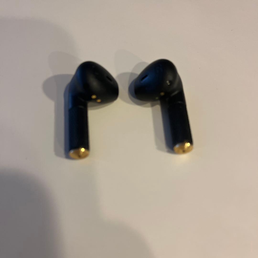 Marshall MINOR Ⅲ ワイヤレスイヤホン ブラック