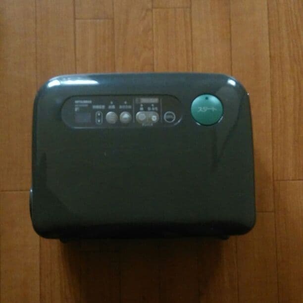 お値下げ中！布団乾燥機・MITSUBISHI