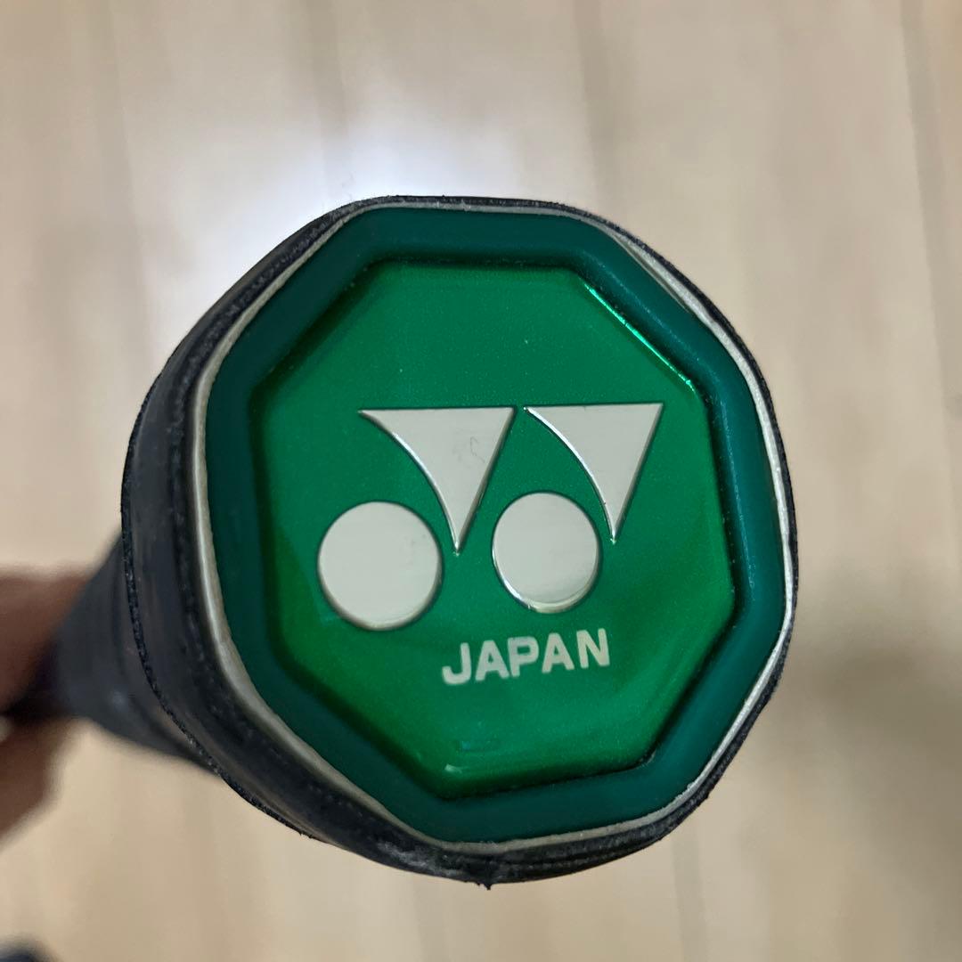 値下げ YONEX ボルトレイジ7S アメジスト